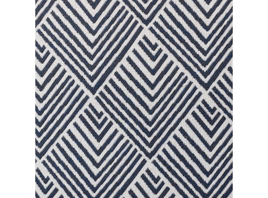 Стул Dave серый с жаккардом в Каменске-Уральском