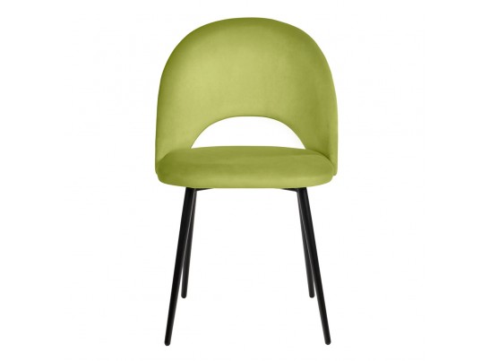 Стул Leo светло-зелёный в Каменске-Уральском