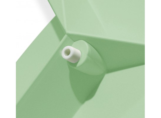 Стул Luna мятный в Каменске-Уральском