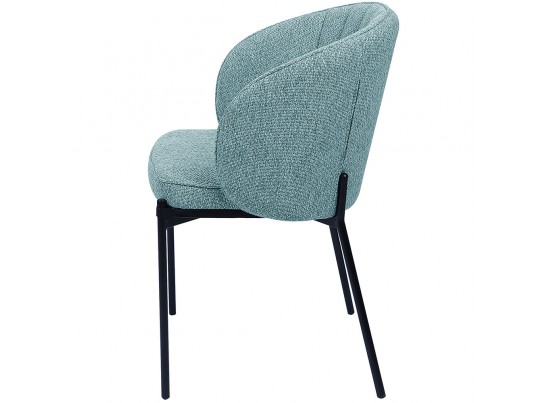 Стул Milan бирюзовый в Каменске-Уральском