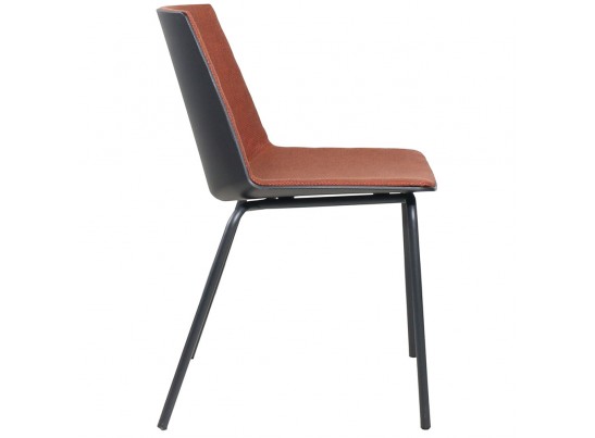 Стул Stark терракотовый в Каменске-Уральском