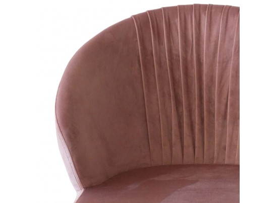 Стул Verona коралловый в Каменске-Уральском