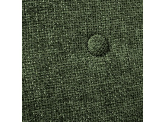 Диван Picasso двухместный зелёный, шенилл в Каменске-Уральском