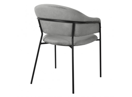 Стул Felix серый в Каменске-Уральском