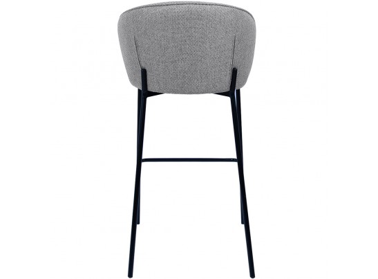 Стул полубарный Milan латте в Каменске-Уральском