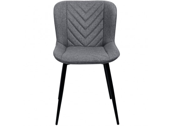 Комплект из 4-х стульев Victory серый в Каменске-Уральском