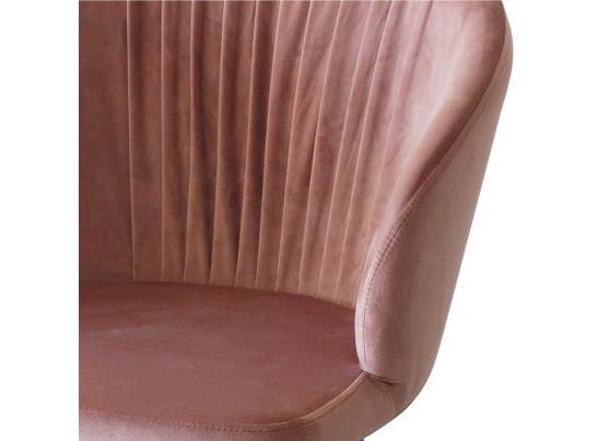 Стул Verona коралловый в Каменске-Уральском