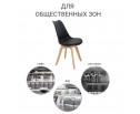 Стул Eames Bon чёрный в Каменске-Уральском