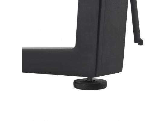 Стол Master раздвижной 160/200 х 90х 76см, цвет орех в Каменске-Уральском