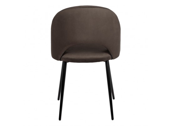 Стул Leo кофейный в Каменске-Уральском