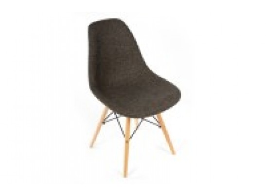 Стул Eames DSW textile темно-серый в Каменске-Уральском