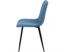 Стул Vicky синий в Каменске-Уральском