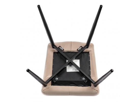 Стул Philip латте в Каменске-Уральском