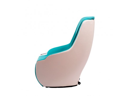 Кресло массажное «LESS IS MORE» в Каменске-Уральском
