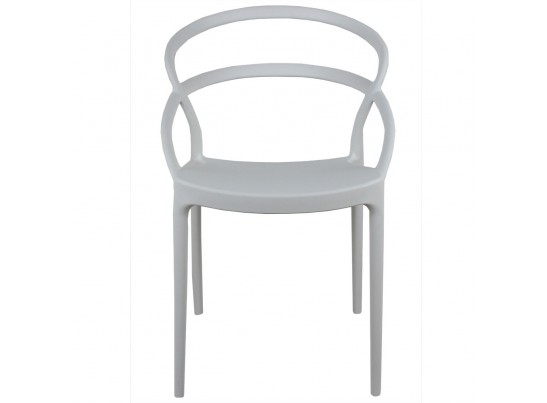 Стул Margo белый в Каменске-Уральском