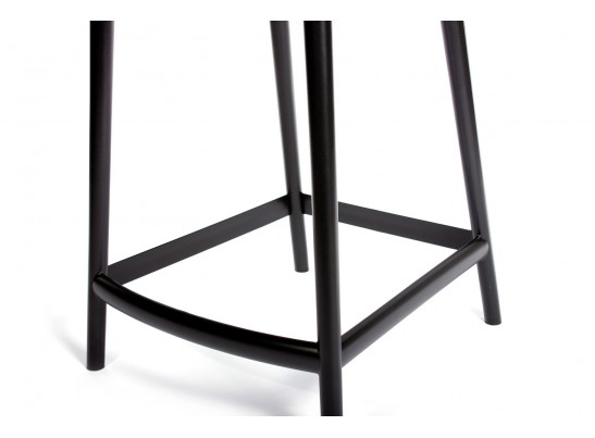 Стул барный Masters чёрный в Каменске-Уральском