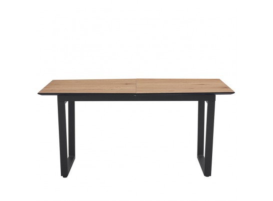 Стол Master раздвижной 160/200 х 90х 76см, цвет орех в Каменске-Уральском