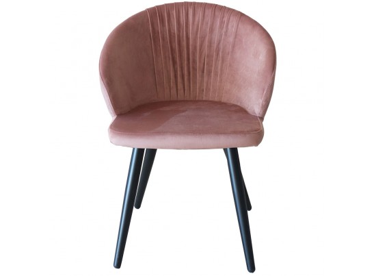 Стул Verona коралловый в Каменске-Уральском