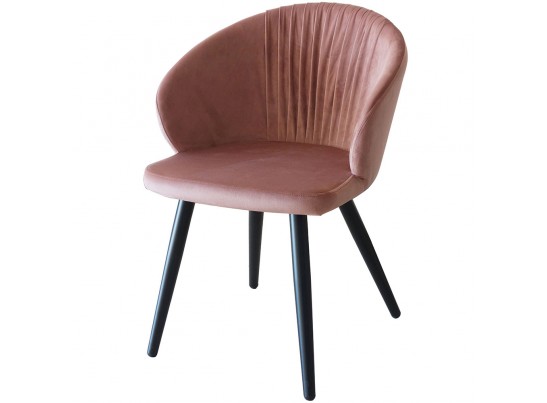 Стул Verona коралловый в Каменске-Уральском