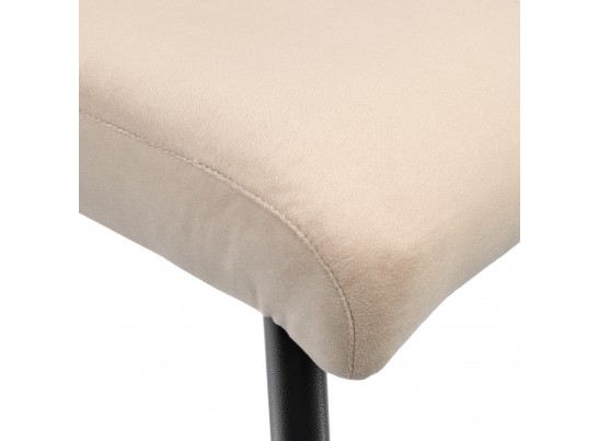 Стул Philip латте в Каменске-Уральском