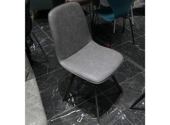 Стул Tom серый в Каменске-Уральском