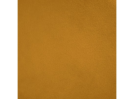 Стул-полукресло Emil медовый с золотыми ножками в Каменске-Уральском