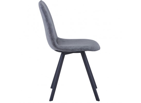 Стул Tom серый в Каменске-Уральском