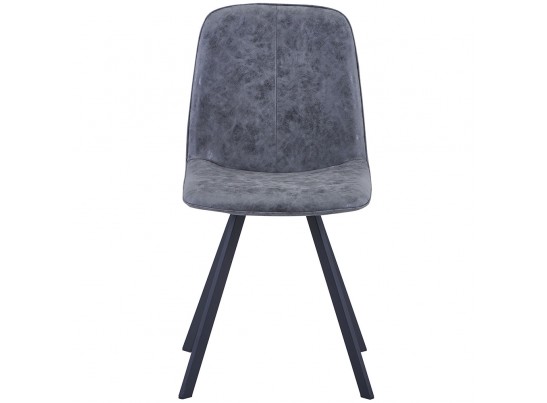 Стул Tom серый в Каменске-Уральском