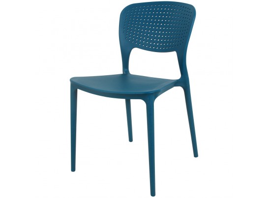 Стул Spot бирюзовый в Каменске-Уральском