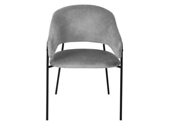 Стул Felix серый в Каменске-Уральском