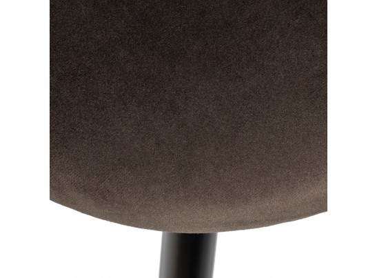 Стул Leo кофейный в Каменске-Уральском