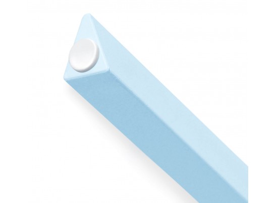 Стул Luna пастельно голубой в Каменске-Уральском