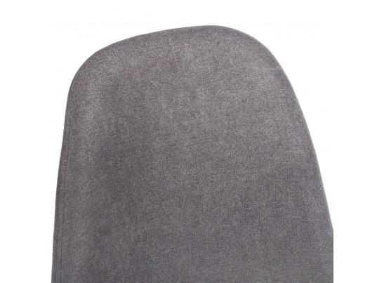 Стул Comfort тёмно-серый в Каменске-Уральском