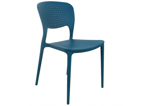 Стул Spot бирюзовый в Каменске-Уральском