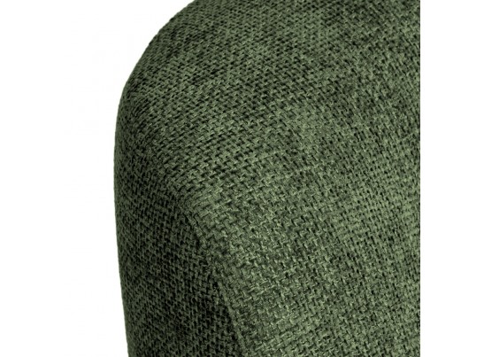 Диван Picasso двухместный зелёный, шенилл в Каменске-Уральском