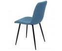 Стул Vicky синий в Каменске-Уральском