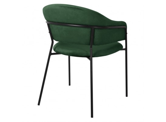 Стул Felix тёмно-зеленый в Каменске-Уральском