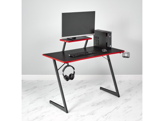 Геймерский стол Basic 110x59x75см в Каменске-Уральском