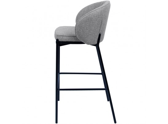 Стул полубарный Milan латте в Каменске-Уральском