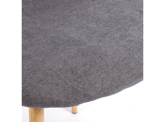 Стул Comfort тёмно-серый в Каменске-Уральском