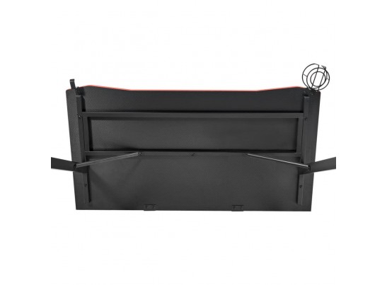 Геймерский стол Basic 110x59x75см в Каменске-Уральском