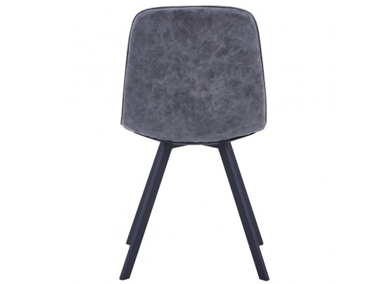 Стул Tom серый в Каменске-Уральском