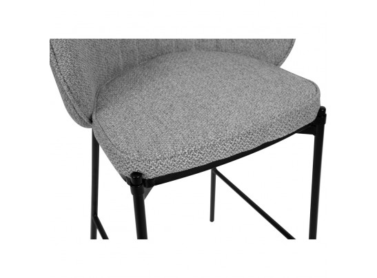 Стул полубарный Milan латте в Каменске-Уральском