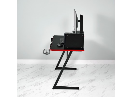 Геймерский стол Basic 110x59x75см в Каменске-Уральском