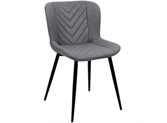 Комплект из 4-х стульев Victory серый в Каменске-Уральском