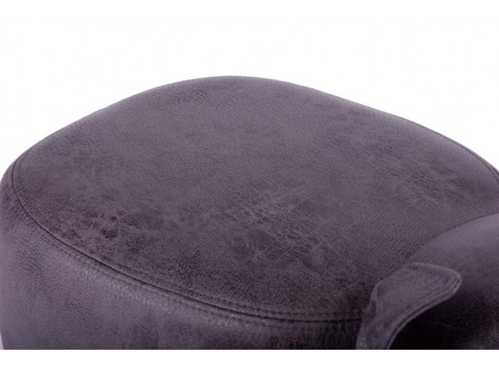 Пуф Поросенок серовато-пурпурно-синий в Каменске-Уральском