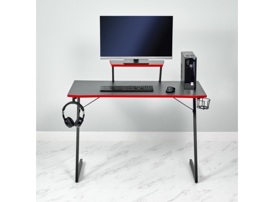 Геймерский стол Basic 110x59x75см в Каменске-Уральском