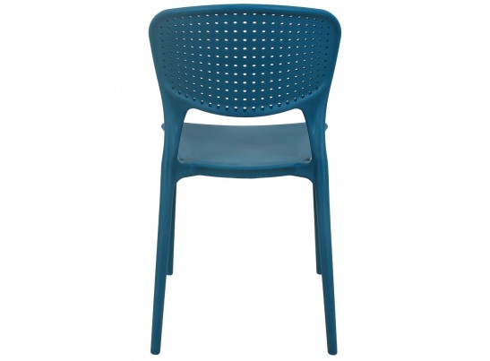 Стул Spot бирюзовый в Каменске-Уральском