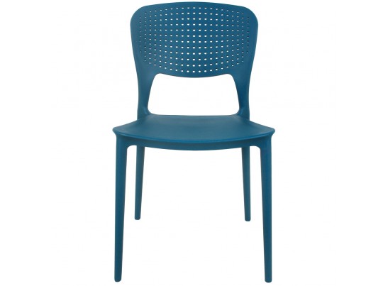 Стул Spot бирюзовый в Каменске-Уральском