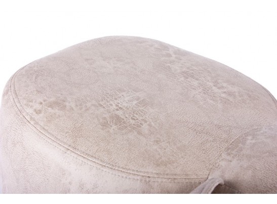 Пуф Поросенок французский серый в Каменске-Уральском